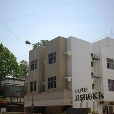 Hotel Ashoka, Pune Yerandwane Esterno foto