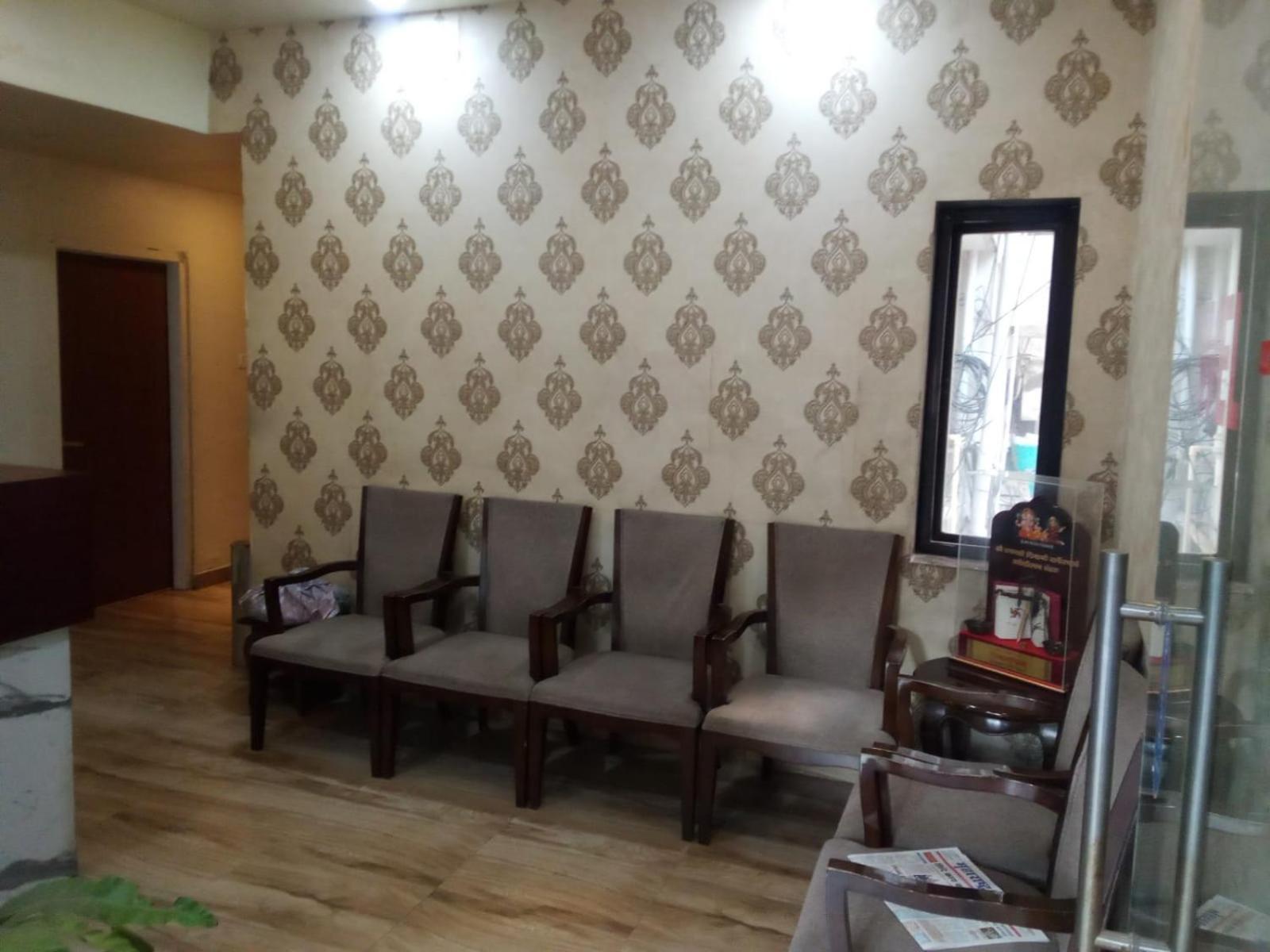 Hotel Ashoka, Pune Yerandwane Esterno foto