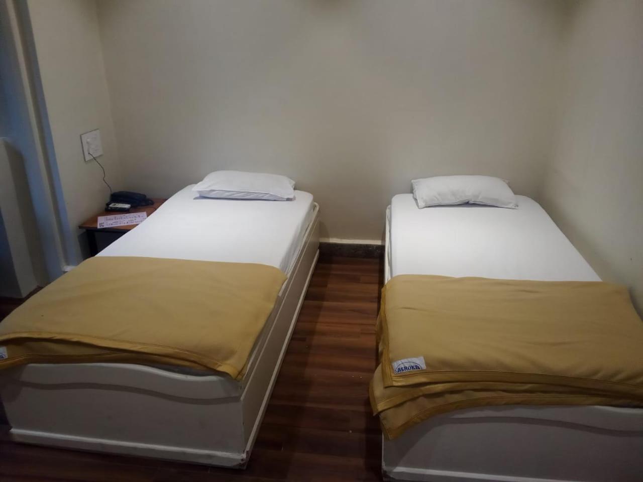 Hotel Ashoka, Pune Yerandwane Esterno foto