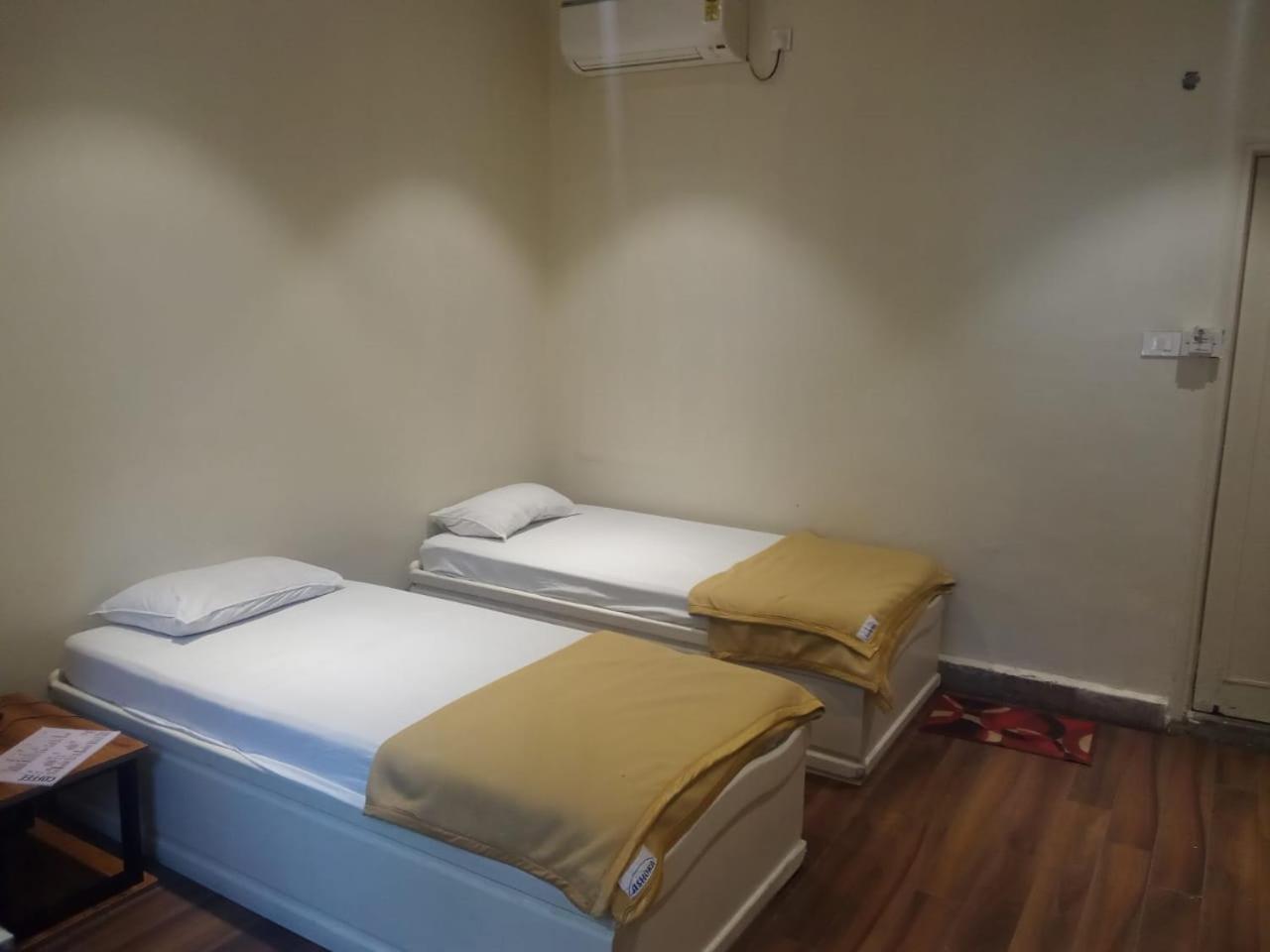 Hotel Ashoka, Pune Yerandwane Esterno foto